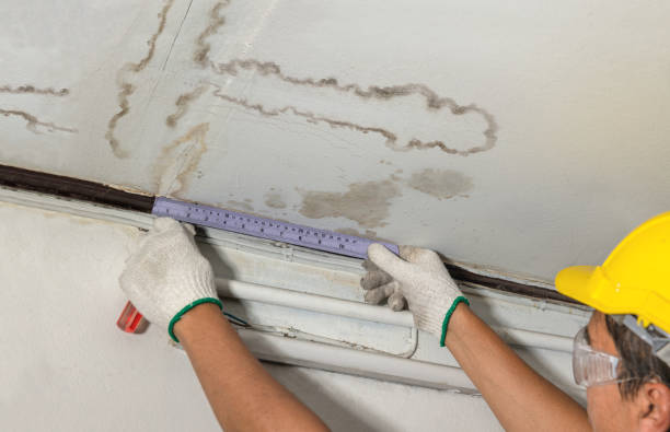 24/7 Emergency Water Damage Inspection experts in Haskell, TX